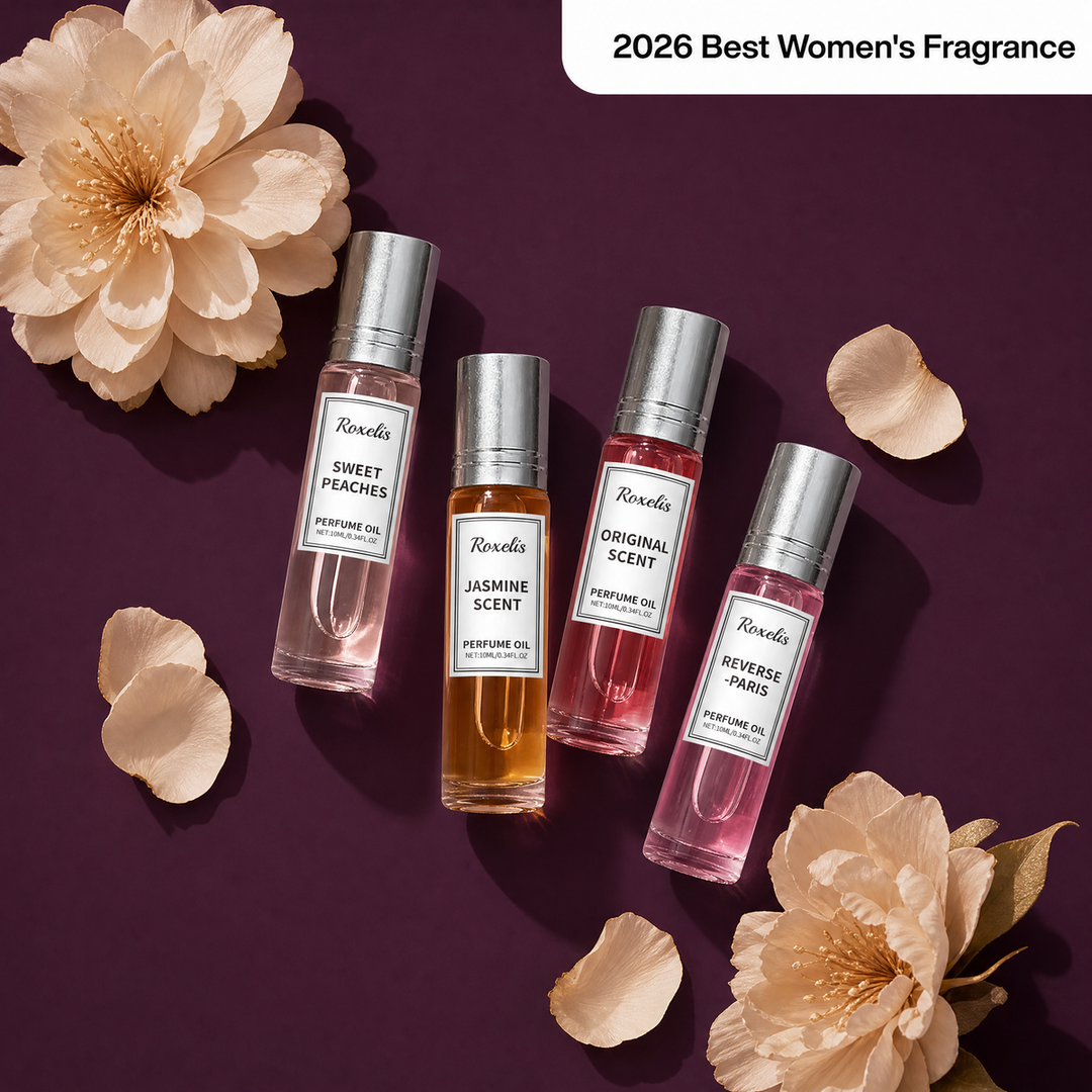 Fragrance terms glossary | Roxelis Pheromone Roll-On