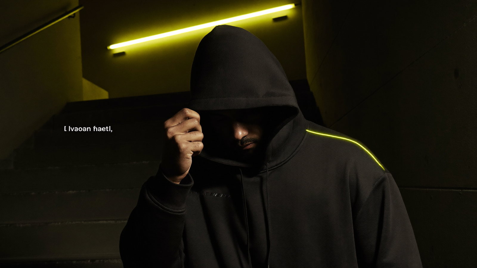 HIVOLT outerwear