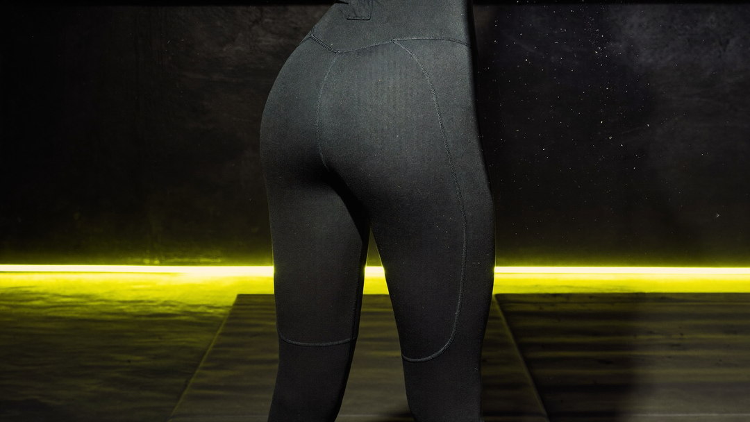 HIVOLT activewear