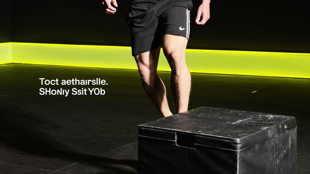 HIVOLT shorts