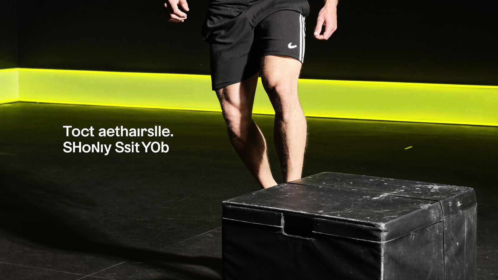 HIVOLT shorts