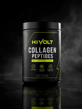 Hivolt Collagen Peptides