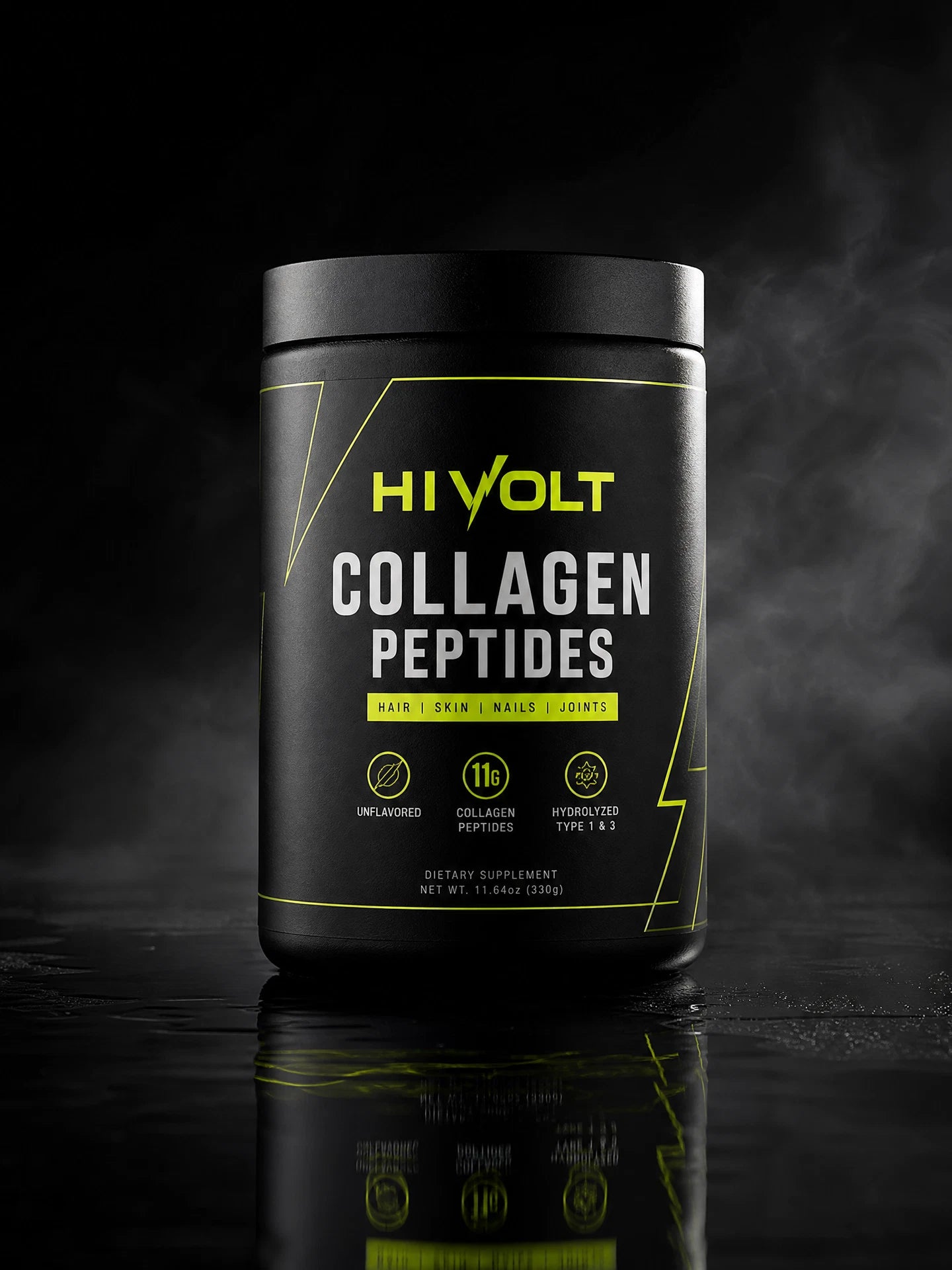 Hivolt Collagen Peptides